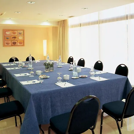 Sercotel Cornella Barcelona 3* Cornella de Llobregat