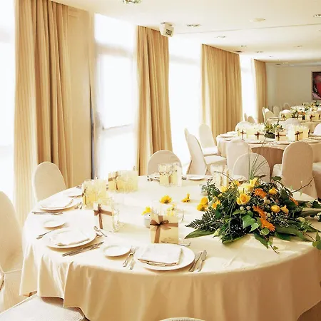 Sercotel Cornella Barcelona Hotel Cornella de Llobregat