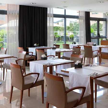 Hotel Sercotel Cornella Barcelona 3*