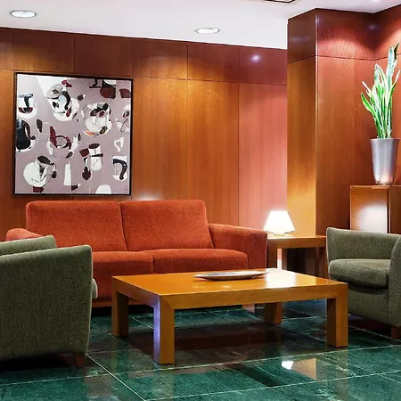 Sercotel Cornella Barcelona Hotel 3*