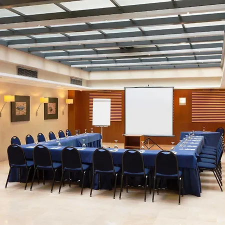 Sercotel Cornella Barcelona Hotel Cornella de Llobregat