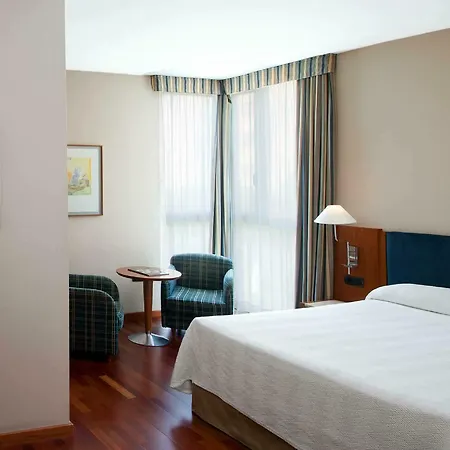 Sercotel Cornella Barcelona 3* Cornella de Llobregat
