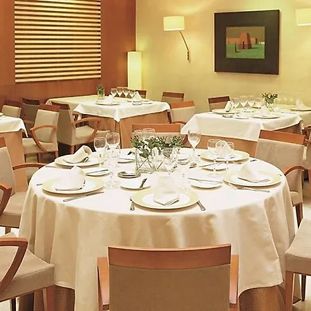 Sercotel Cornella Barcelona 3*