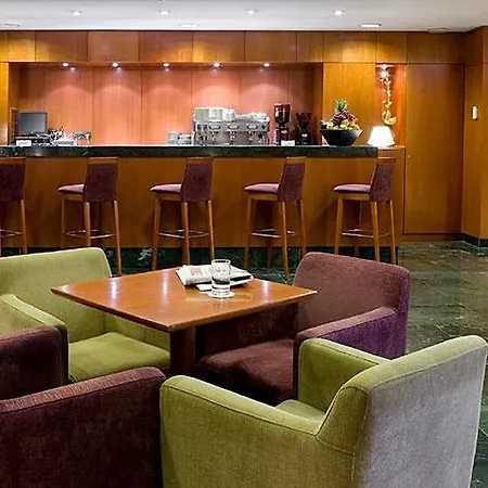 Sercotel Cornella Barcelona 3*