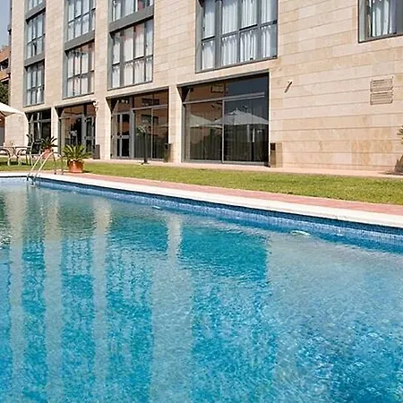 Sercotel Cornella Barcelona 3*