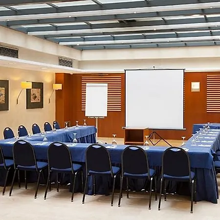 Hotel Sercotel Cornella Barcelona Cornella de Llobregat