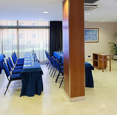Hotel Sercotel Cornella Barcelona